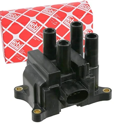 Image of Ignition Coil FEBI BILSTEIN 26869