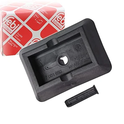 Image of Jack Support Plate FEBI BILSTEIN 37653