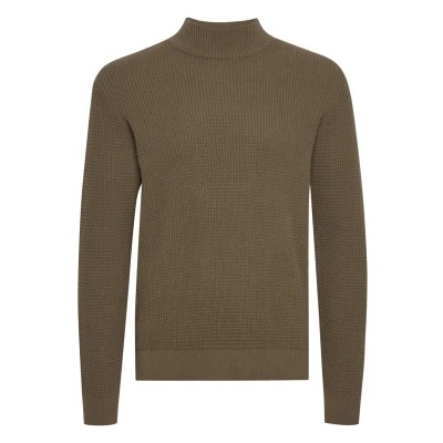 Image of Blend Jumper, Men&#039;s, Size: XXL, Teak