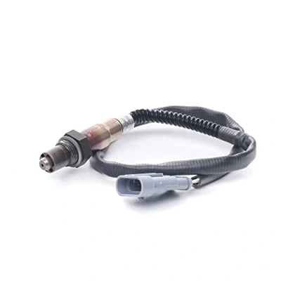 Image of Lambda Sensor BOSCH 0 258 006 375