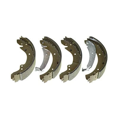 Image of Brake Shoe Set BREMBO S 23 515