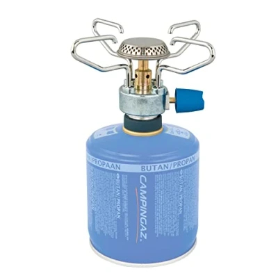Image of Campingaz Bleuet Micro Plus stove Camping