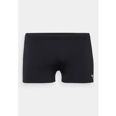 Image of PUMA Men&#039;s Classic Swim Trunks, Black, XL