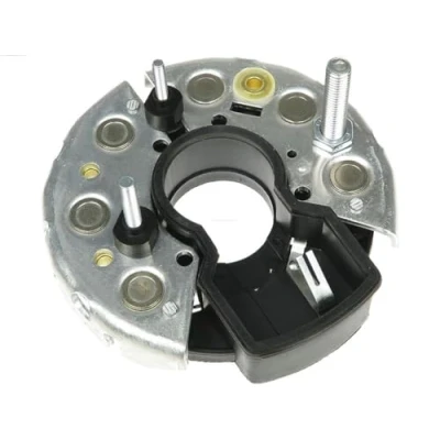 Image of Rectifier, alternator AS PL ARC0008