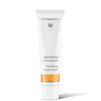 Image of Dr Hauschka Hydrating Cream Mask 30ml