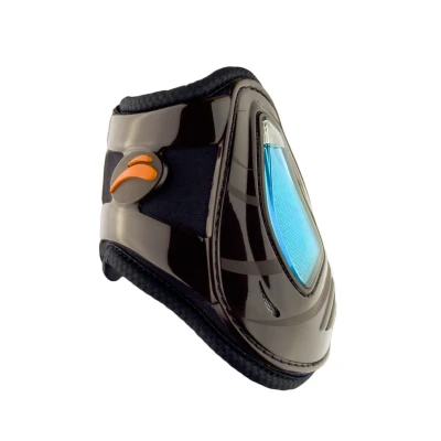 Image of eQuick eAirshock Fetlock Boots