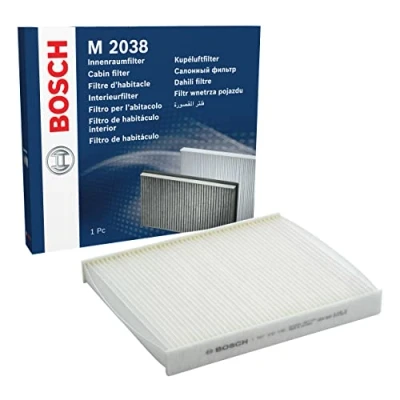 Image of Filter, interior air BOSCH 1 987 432 038
