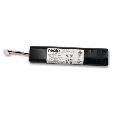 Image of Neato Robotics 945 0381 D8 Li ion Battery