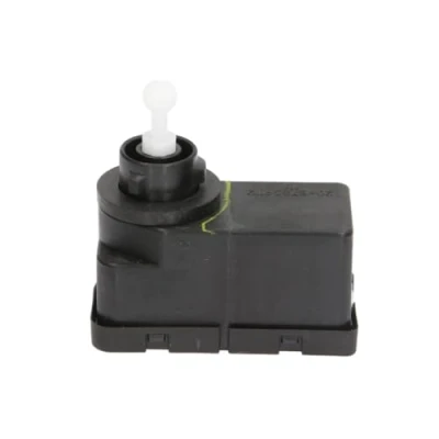 Image of Control, headlight range adjustment TYC 20 11735 MA 1