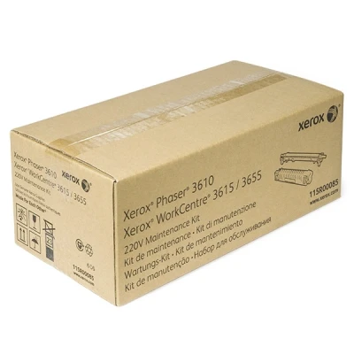 Image of Xerox Fuser Unit
