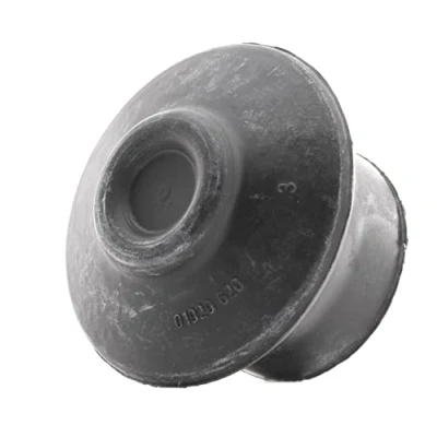 Image of Rubber Buffer, engine mounting FEBI BILSTEIN 01929