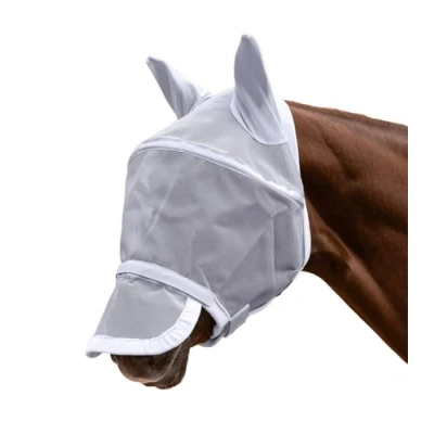 Image of Waldhausen Premium Fly Mask Space