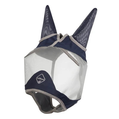 Image of LeMieux Armour Shield Pro Half Mask flymask