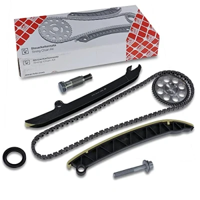 Image of Timing Chain Kit FEBI BILSTEIN 104259