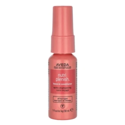 Image of Aveda Nutriplenish Leave in Conditioner Travel Size 30ml