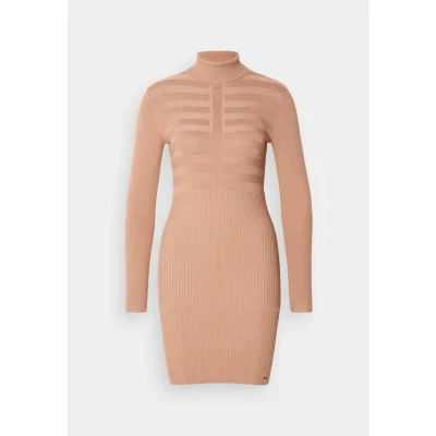 Image of Morgan Women&#039;s Suits, Camel, L