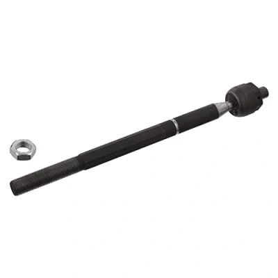 Image of Tie Rod Axle Joint FEBI BILSTEIN 33129