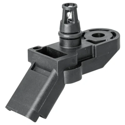 Image of Sensor, intake manifold pressure HELLA 6PP 009 400 301