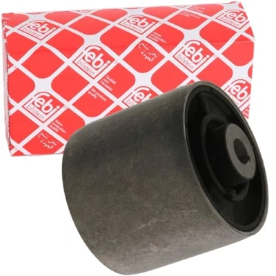 Image of Control Arm /Trailing Bush FEBI BILSTEIN 39191