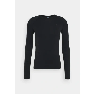 Image of ODLO Men&#039;s Performance Warm Eco Sweatshirt