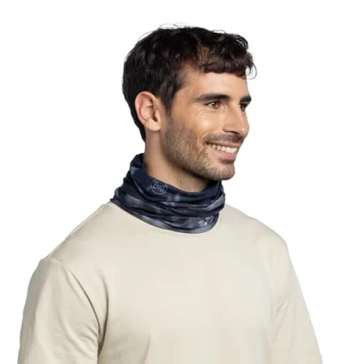 Image of Buff Unisex Snood, Size: One Size, Anthracite