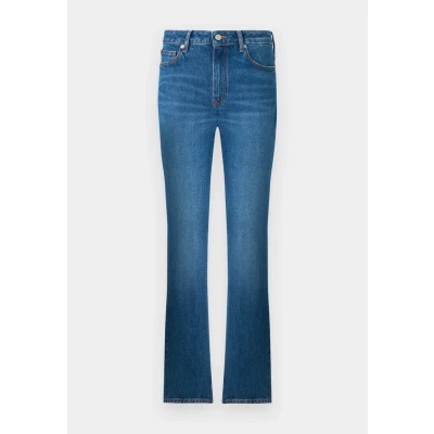 Image of Tommy Hilfiger Slim fit jeans, Women&#039;s, Size: 34x34, Blue denim