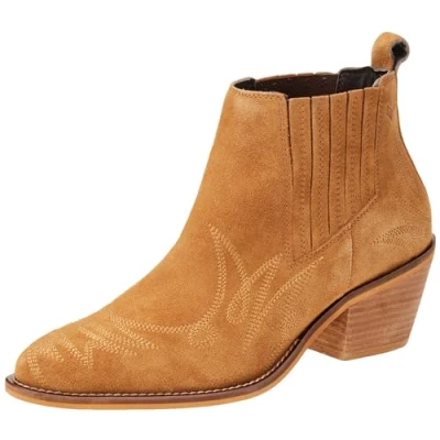 Image of Kaporal Women&#039;s Jaden Basketball, Tan, 40 EU