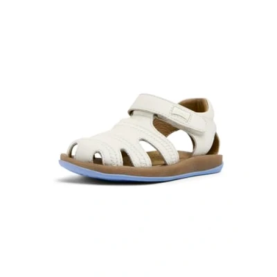 Image of Camper Bicho FW Baby shoes for kids, Size: 240, White natural