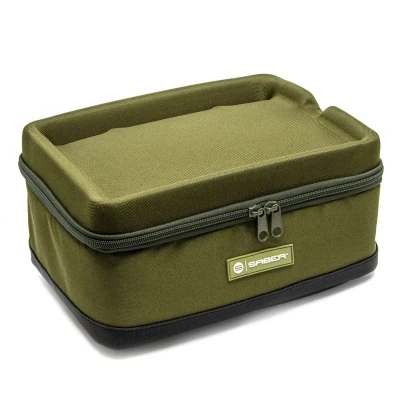 Image of Saber Capsule Accessory Case Fishing bag