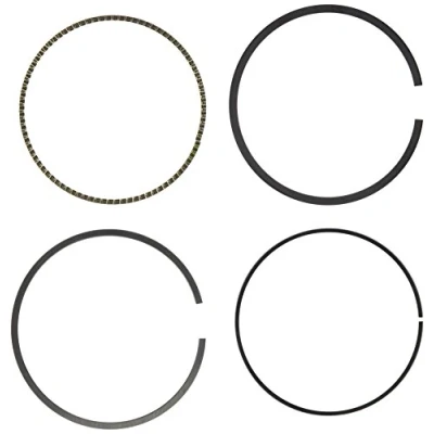 Image of Piston Ring Kit MAHLE ORIGINAL 015 01 N0
