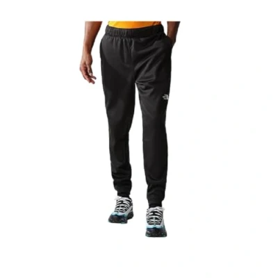Image of The North Face Reaxion Tracksuit bottoms, Men&#039;s, Size: XSxRegular(32), Black