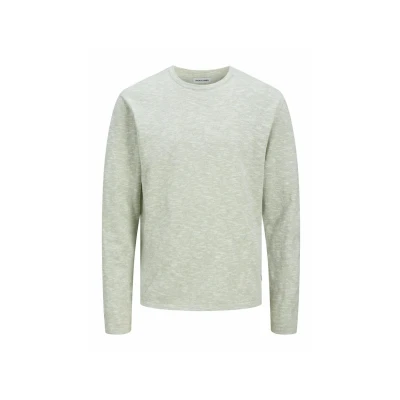 Image of Jack &amp; Jones Jumper, Men&#039;s, Size: Small, Iceberg green