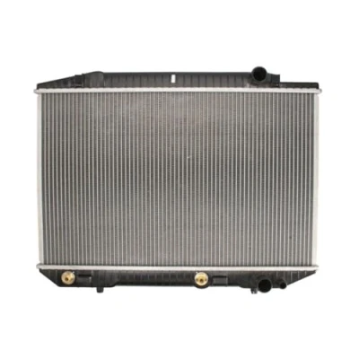 Image of Radiator, engine cooling THERMOTEC D7M050TT