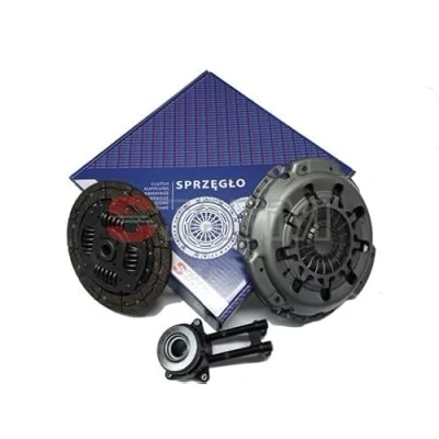 Image of Clutch Kit STATIM 120.672