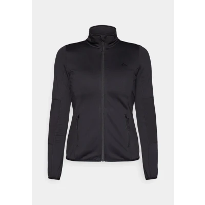 Image of ONLY Play Onpjetta Fleece jacket, Women&#039;s, Size: XS, Black