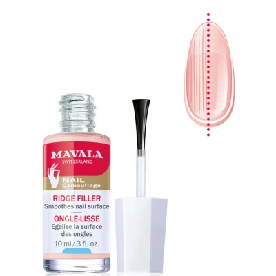 Image of Mavala Ridge Filler (10ml)