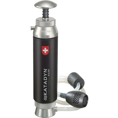 Image of Katadyn Pocket Filter Waterfilter