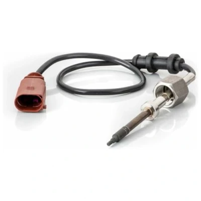 Image of Sensor, exhaust gas temperature HELLA 6PT 014 494 811
