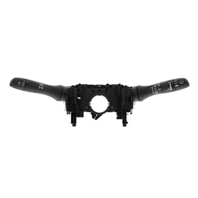Image of Steering Column Switch VEMO V38 80 0017