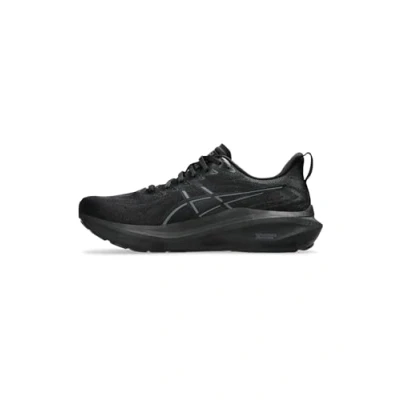 Image of Asics GT2000 13 Stability running shoes, Men&#039;s, Size: 7.5, Black Textile/synthetics