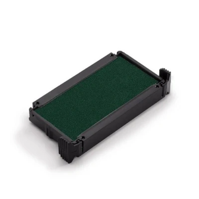 Image of Trodat Replacement Ink Pads 6/4911 Pack of 2 Green for Printy 4911, 4911 Typo, 4951, 4822, 4800, 4820 and 4846