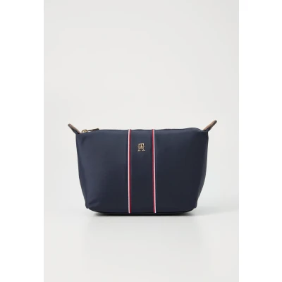 Image of Tommy Hilfiger ICON Washbag Wash bag, Women&#039;s, Size: One Size, Corp