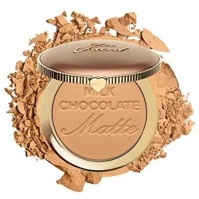 Image of Too Faced Soleil Bronzer Chocolate 8g