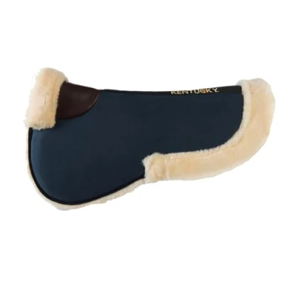 Image of Kentucky sheepskin Half Pad Absorb