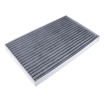 Image of Filter, interior air BLUE PRINT ADA102508