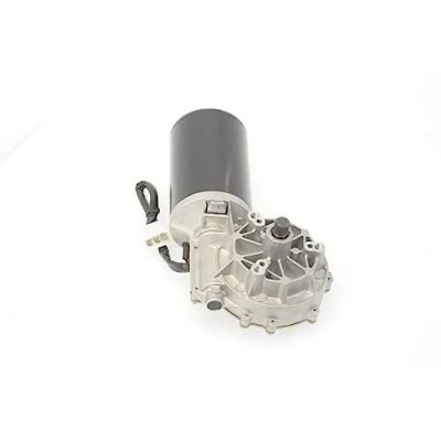 Image of Wiper Motor BOSCH 0 986 337 451