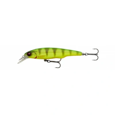 Image of Savage Gear Gravity Twitch Sr 8.3cm 10gr Suspending Firetiger Hard lure