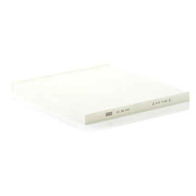 Image of Filter, interior air MANN FILTER CU 29 001