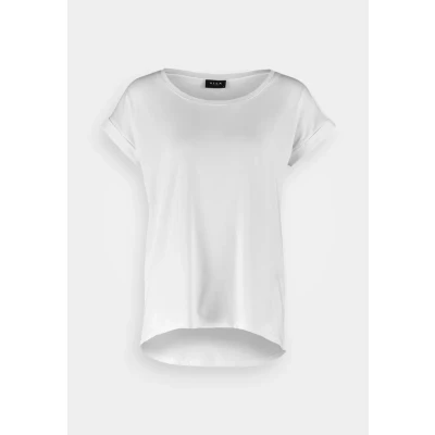Image of Vila Women&#039;s Vidreamers New Pure T Shirt, White, XS