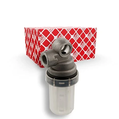 Image of Fuel filter FEBI BILSTEIN 35160